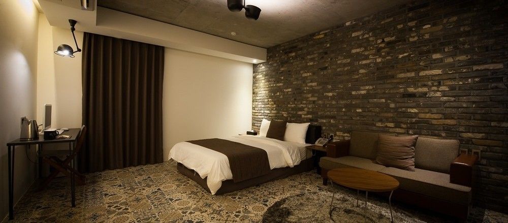 Sl Boutique Hotel Ансан Екстер'єр фото