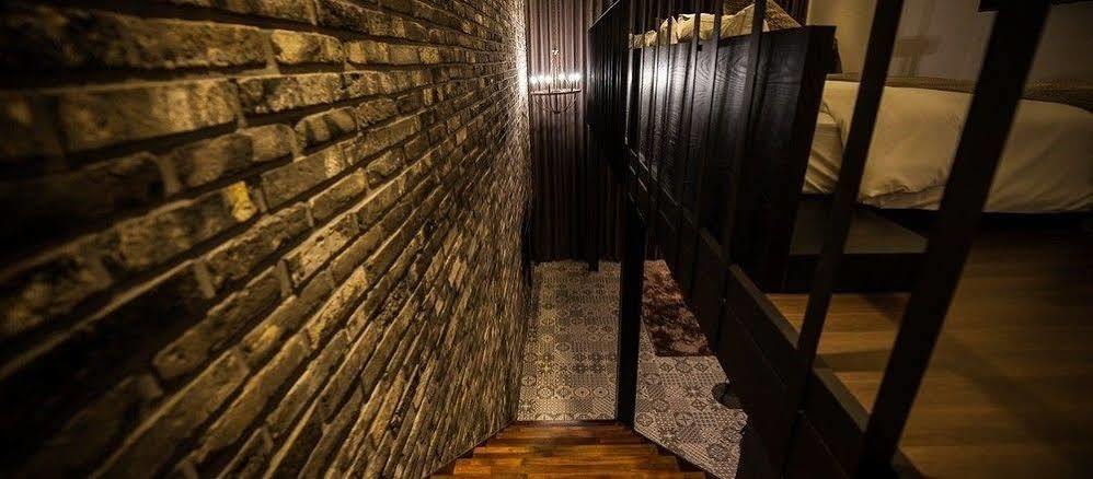 Sl Boutique Hotel Ансан Екстер'єр фото